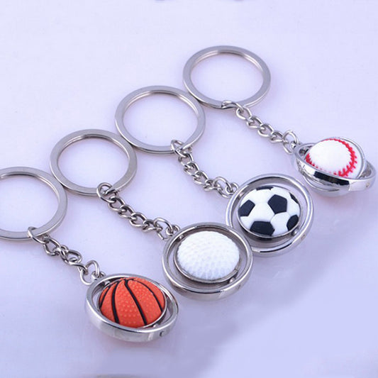 Basketball keychain 16680471691