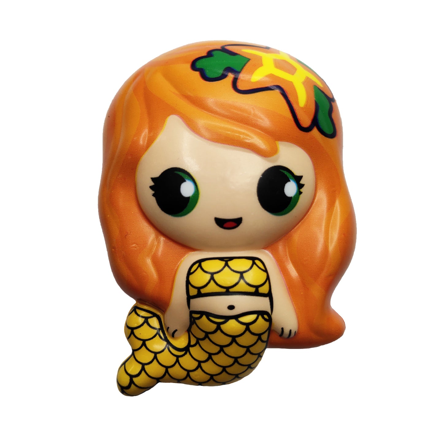 Mermaid vent toy 16681913517
