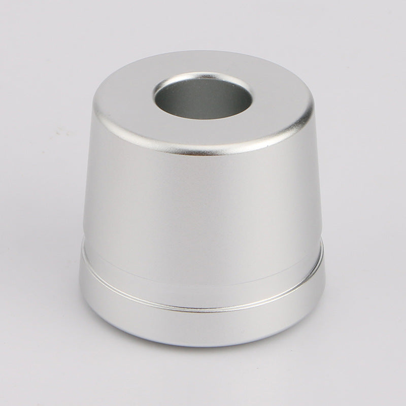Metal Double-sided Knife Holder Storage Base Frame Aluminum Alloy 1668775491343