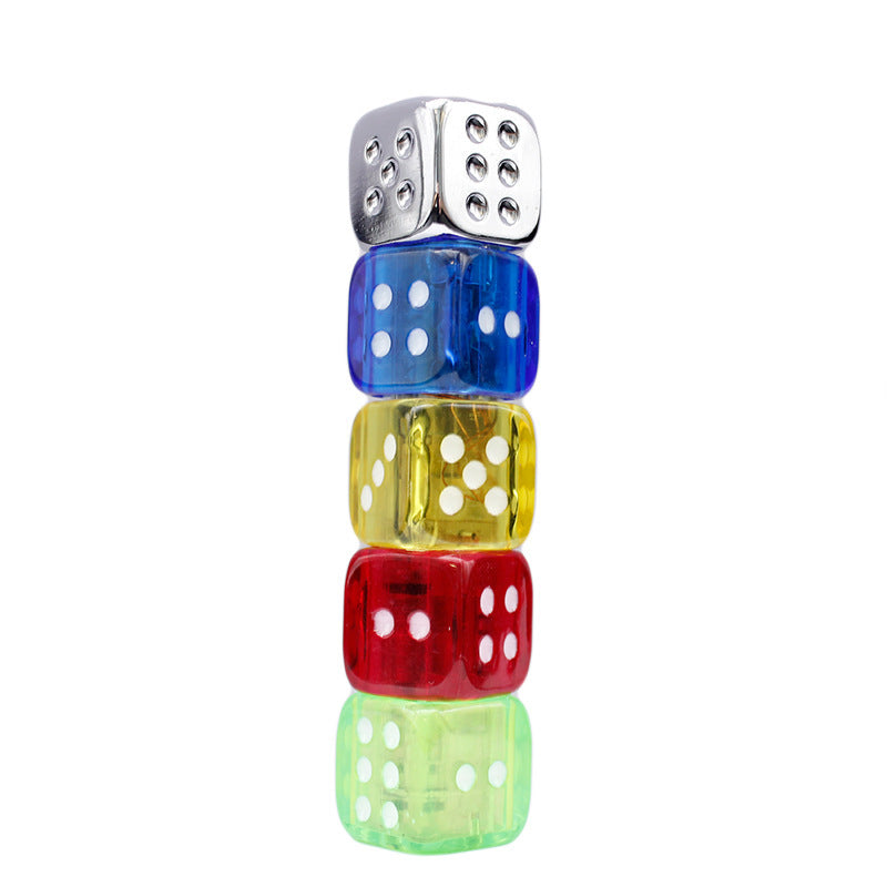 New Original Lighter Flame Creative Dice Inflatable Cigarette Lighter 16688f9a efc8 49cf 96dc 5ba4ba8d4b93