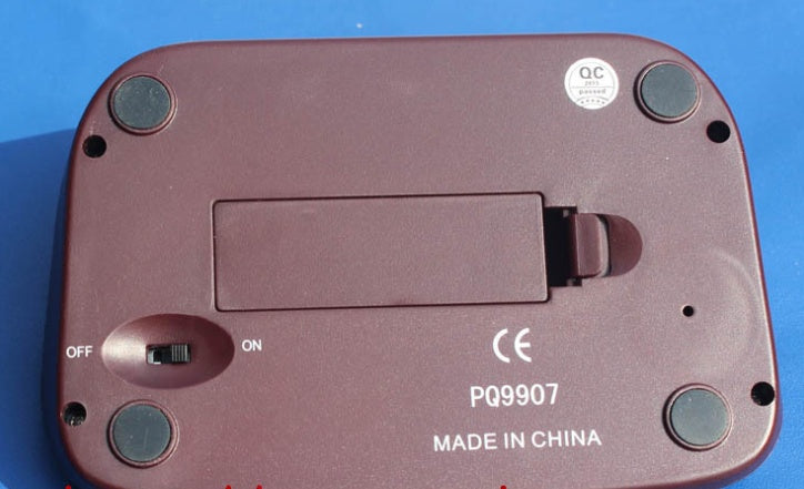 Tianfu Brand PQ9907S Chess Clock 1668910602992