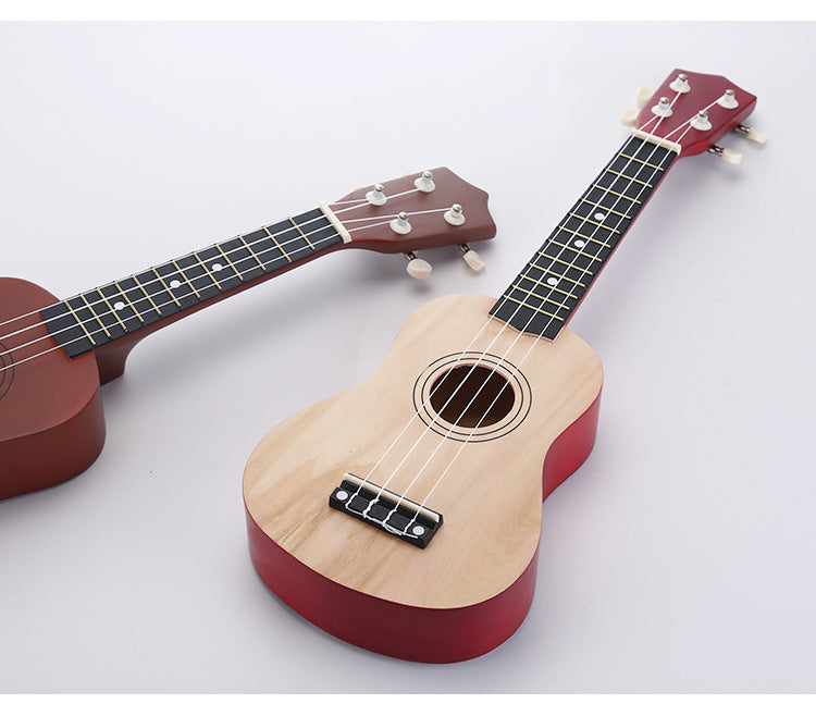 Children's beginner guitar ukulele 1669095838515