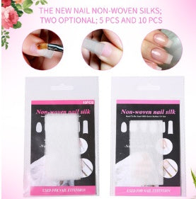 Nail extension fiberglass fiberglass+Fiber Builder Gel 1670083015988
