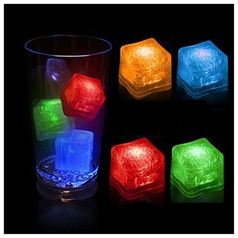 Colorful LED Light Ice 1670969400594