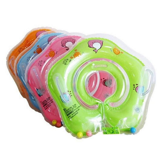 Baby Neck Ring Neck Ring Lifebuoy Collar 1671693289120