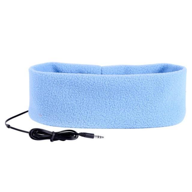 Sleep Phones - The Sleeping Headphone Headband 1671704964750