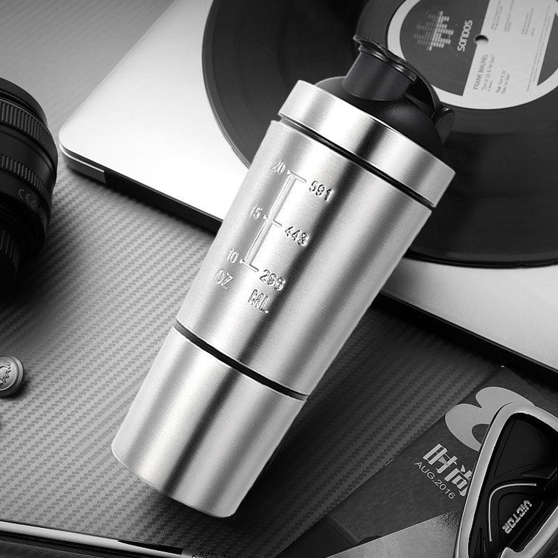 Stainless Steel Cup 1671993451943