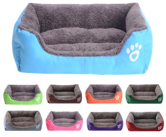 Winter Warm Pet Bed Dog Nest 167229554121