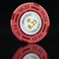 Texas Hold'em Dual Color USD 14g Clay Chips 1673756987582
