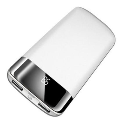 Portable with LCD display charging treasure - 图片 8