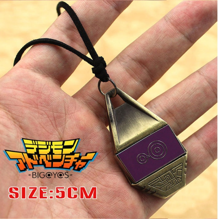 Magnetic Pendant Necklace Rope Gift 167516677955