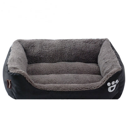 Winter Warm Pet Bed Dog Nest 1675503922496