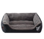 Winter Warm Pet Bed Dog Nest 1675503922496