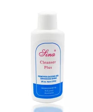 Nail quick-drying water seal scrub gel water to light water cleaning liquid phototherapy special 60ml 1676203404720