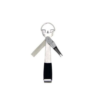 Four-in-one fly fishing fly fly hook knotter 1677269929920