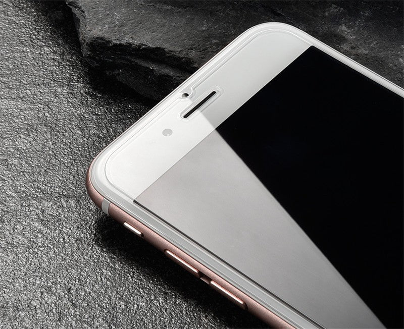 Tempered Film Non-full Screen HD - 图片 2