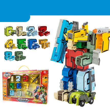Building blocks early education  toys 16788309824512