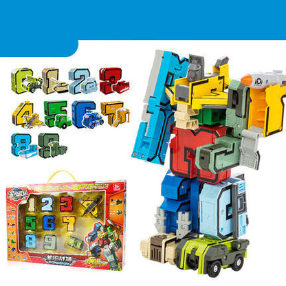 Building blocks early education  toys 16788309824512