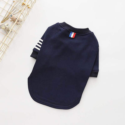Pet Clothing Dog Sweater 1679977557960
