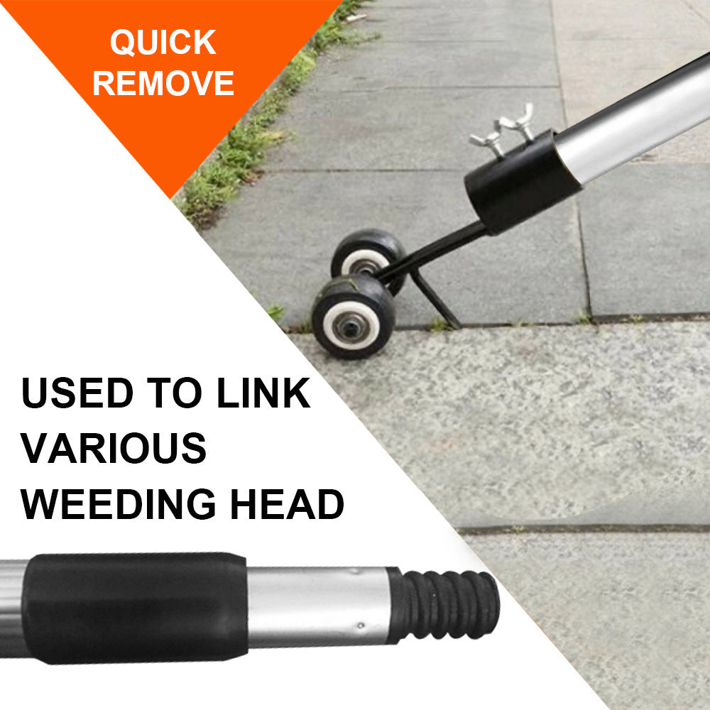 Portable Gardening Tools Yard Lawn Trimmer Sidewalk Quick Remove Weed 1680164878324