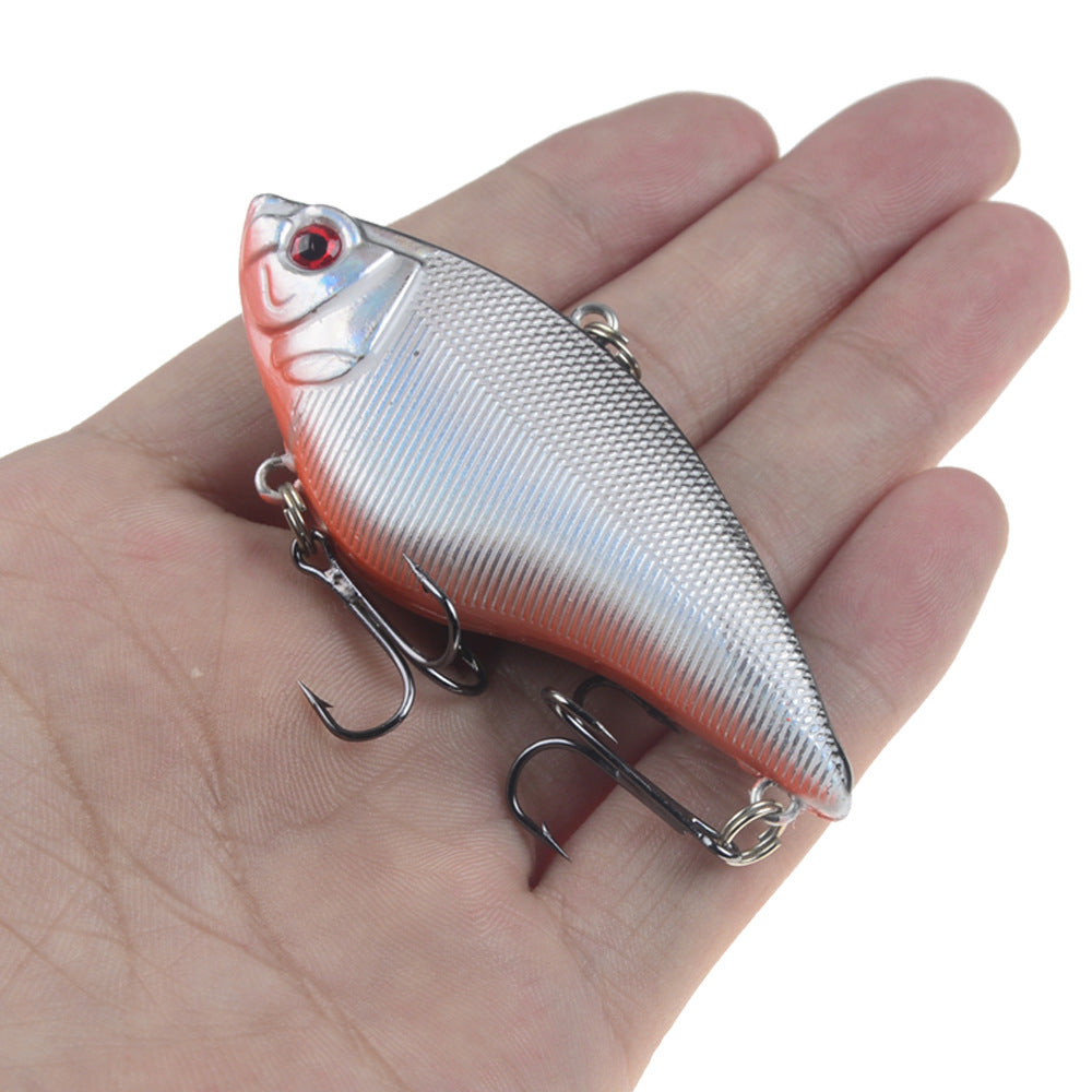 Sea fishing supplies 7-color bionic bait 1680224667580