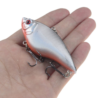Sea fishing supplies 7-color bionic bait 1680224667580