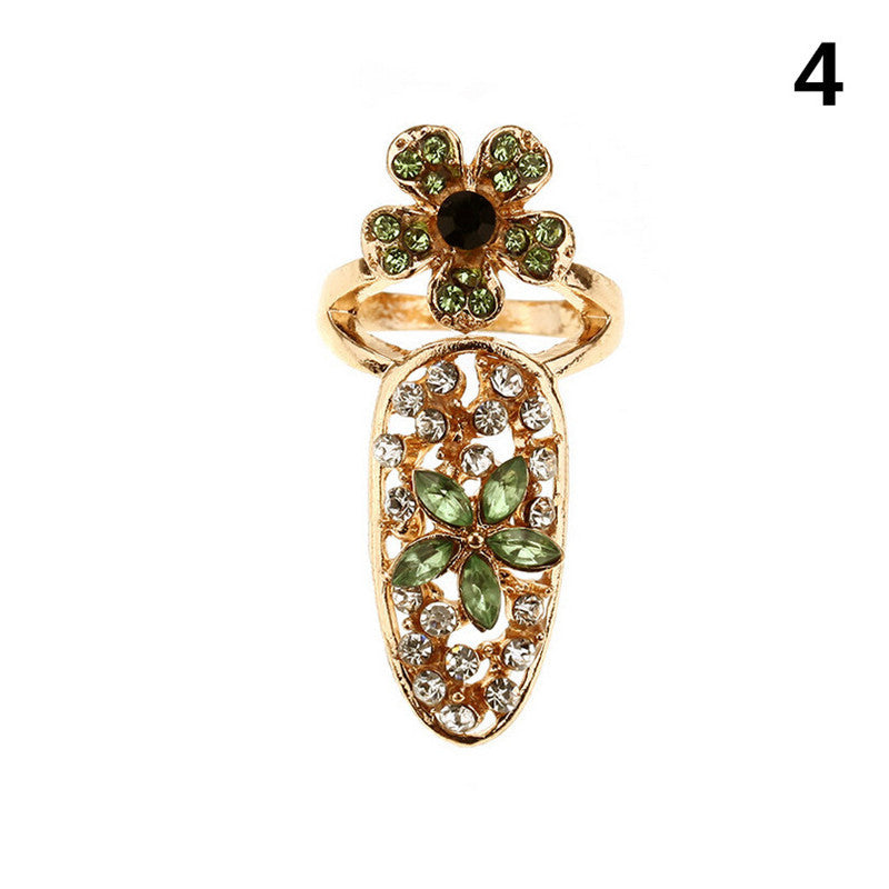 Diamond nail cover 1680412894304