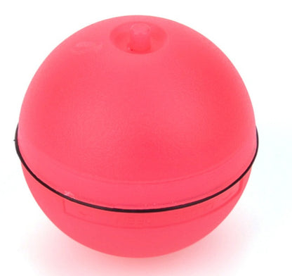 LED Laser Electronic Rolling Pet Funny Cat Toy Ball 1681820682247