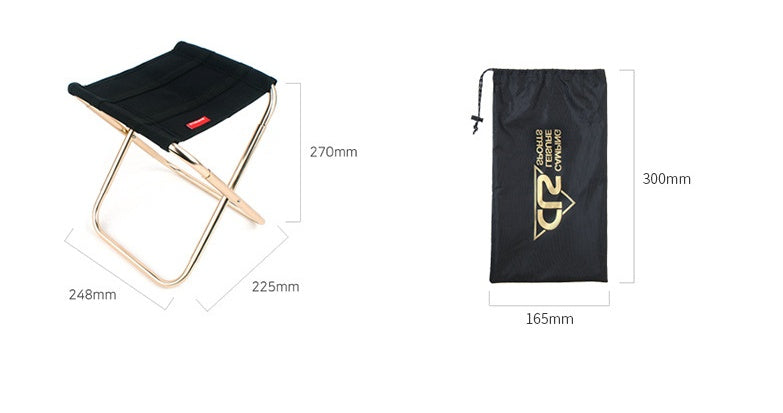 Outdoor folding chair 1682688946724