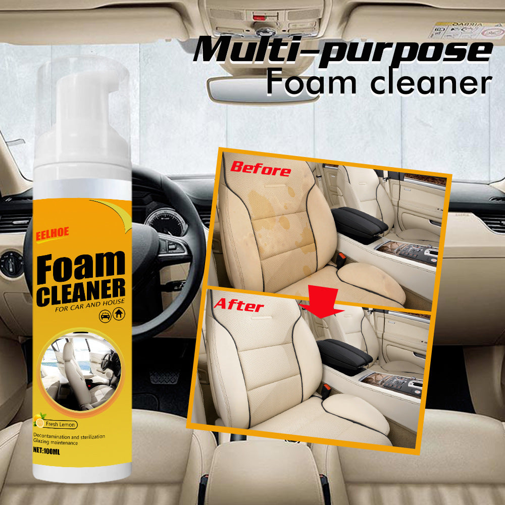 Powerful Decontamination Multifunctional Foam Cleaner Household 16828124555469