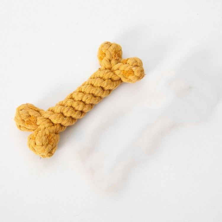 Pet toy dog toy bone 16844143742840