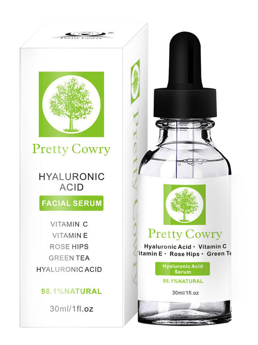 Pretty Cowry Vitamin C Serum 1684500499242
