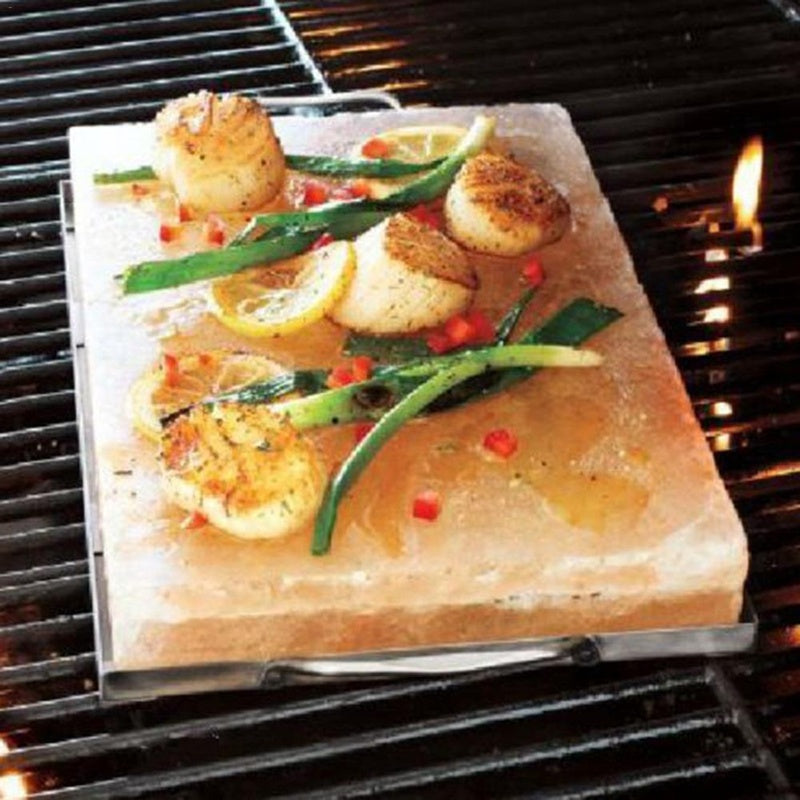 Himalayan salt plate 1685105507694
