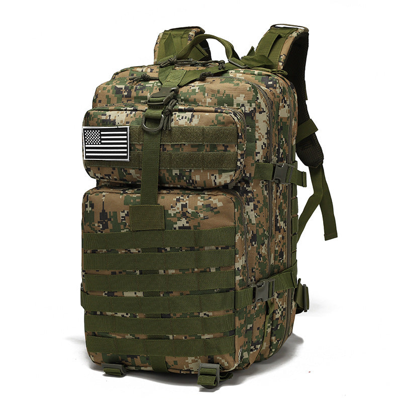 Military Tactical Backpack 1685317782260