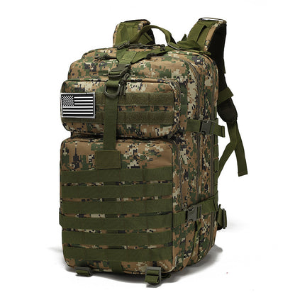 Military Tactical Backpack 1685317782260