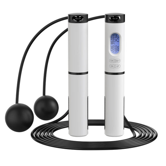 Fitness Weight Loss Smart Rope Skipping Counting 1685835771200