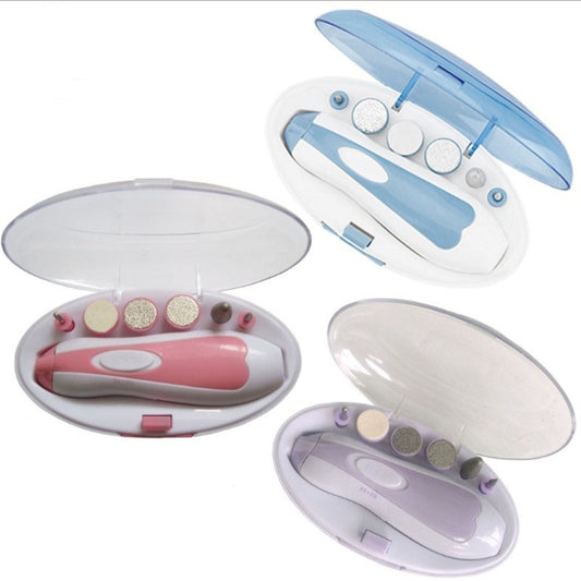 Adult portable nail polisher set 16859212274810