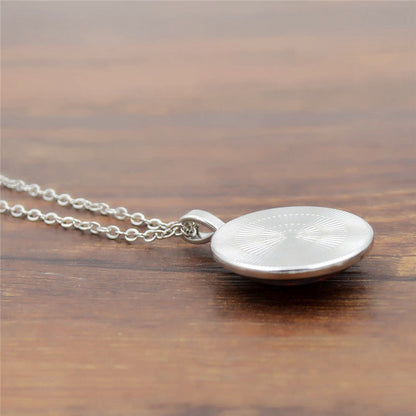Time Gem Necklace 1686842120332