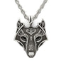 Viking Wolf Head Amulet Pendant Necklace 1688380466436 3a88583f 82ee 4ab2 8b0e 51d91c9a7386