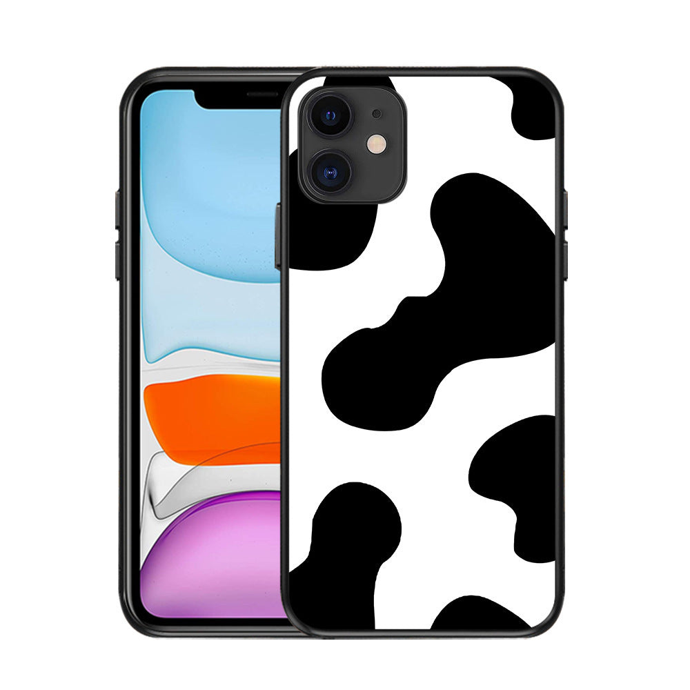 Compatible with Apple , Milk pattern phone case 1688847980978