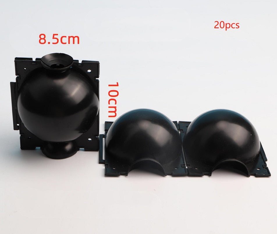 Plant High Pressure Propagation Box Tree Grafting Growth Ball 16891256447936