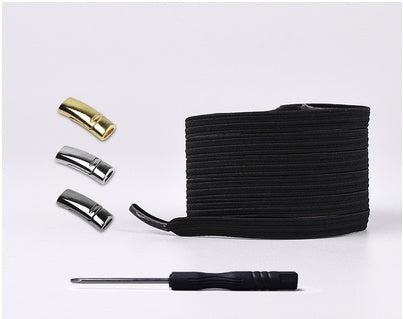 Magnetic magnets, magnetic flat laces, lazy people, free of laces, buckles, men and women, tied loose elastic, color, childre