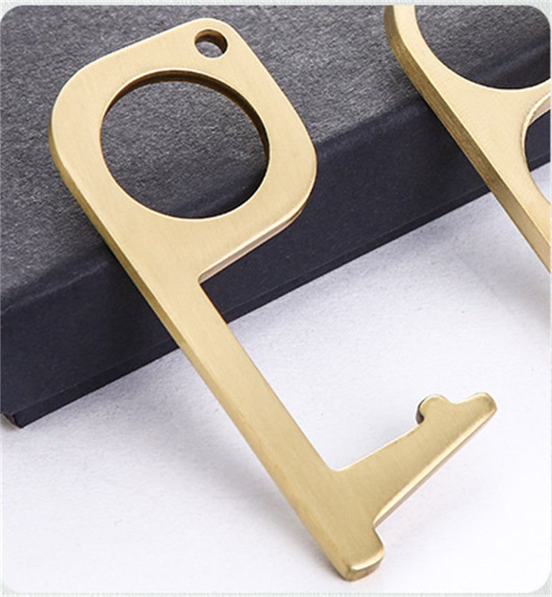 Multifunctional Epidemic Protection Isolation Keychain 168e29bf eb5b 4996 8c48 70d8129a7985