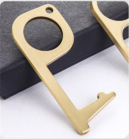 Multifunctional Epidemic Protection Isolation Keychain 168e29bf eb5b 4996 8c48 70d8129a7985