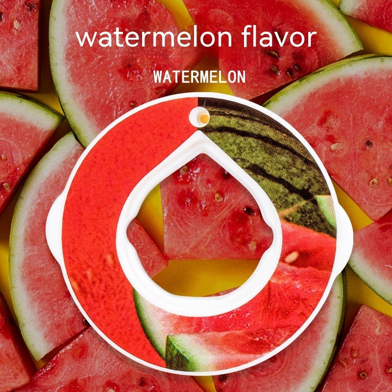 0 Sugar 0 Calories Fruit Flavor Flavor Changing Fragrance Ring - HD Wireless Product #13