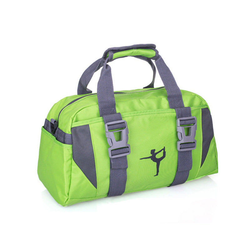 Yoga bag gym bag 1691602317696