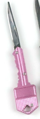 Mini EDC Multi-function Key Knife Pendant 16916fd6 26a4 4d14 b94d caa091f421da