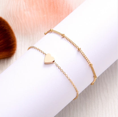 Personality love fashion bracelet 1691764875666