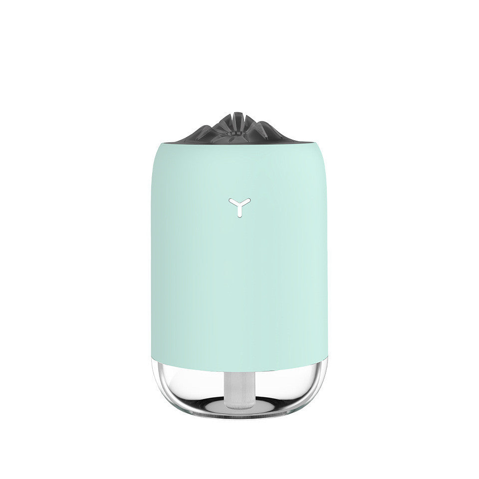 Mini USB Humidifier Atomizer Home Humidifier Refill Onboard Humidifier 1692231298386