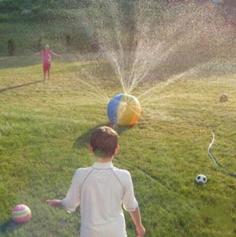 nflatable Spray Water Ball Childrens Summer Outdoor Swimming Beach Pool Play The Lawn Balls Playing Smash Funny Toy 169451274